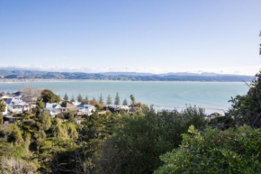 Bayscape - Napier Holiday Home